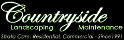 Landscapers Surrey - Countryside Landscaping  Logo